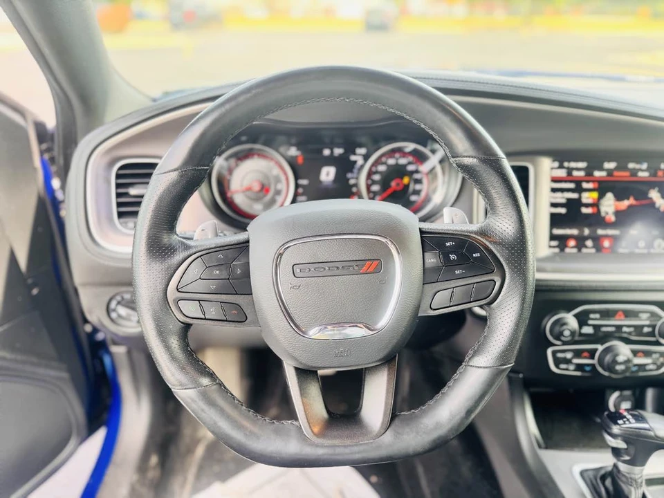 2022 Dodge Charger SRT & 392 7th Gen - Image 25 of 31