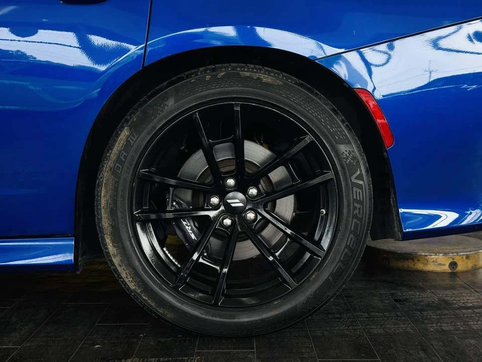 2022 Dodge Charger SRT & 392 7th Gen - Image 28 of 31
