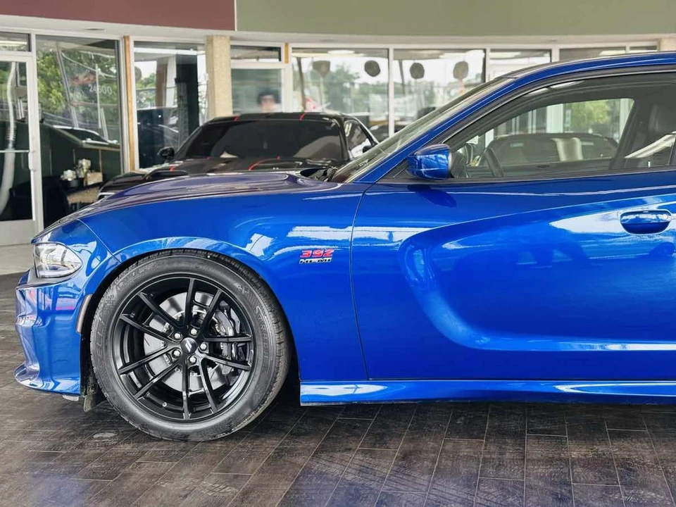 2022 Dodge Charger SRT & 392 7th Gen - Image 17 of 31