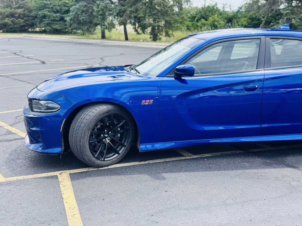 2022 Dodge Charger SRT & 392 7th Gen - Image 14 of 31