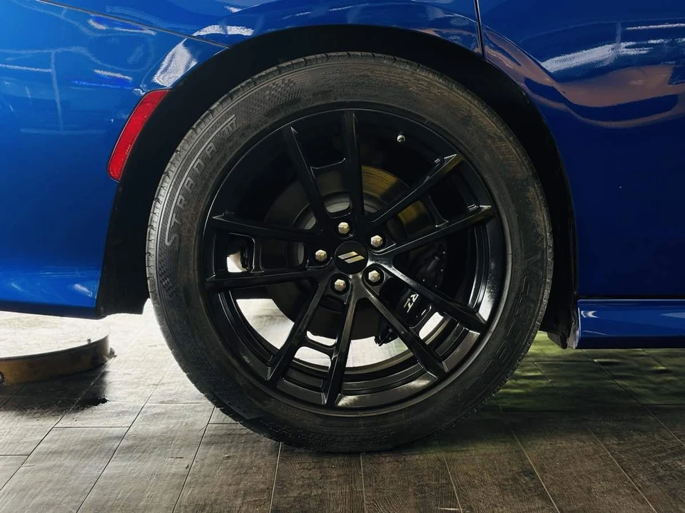 2022 Dodge Charger SRT & 392 7th Gen - Image 27 of 31