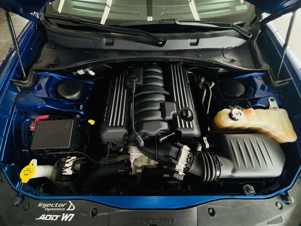 2022 Dodge Charger SRT & 392 7th Gen - Image 24 of 31