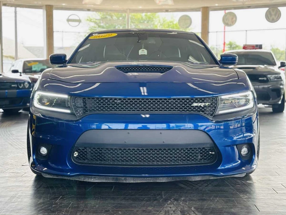 2022 Dodge Charger SRT & 392 7th Gen - Image 20 of 31
