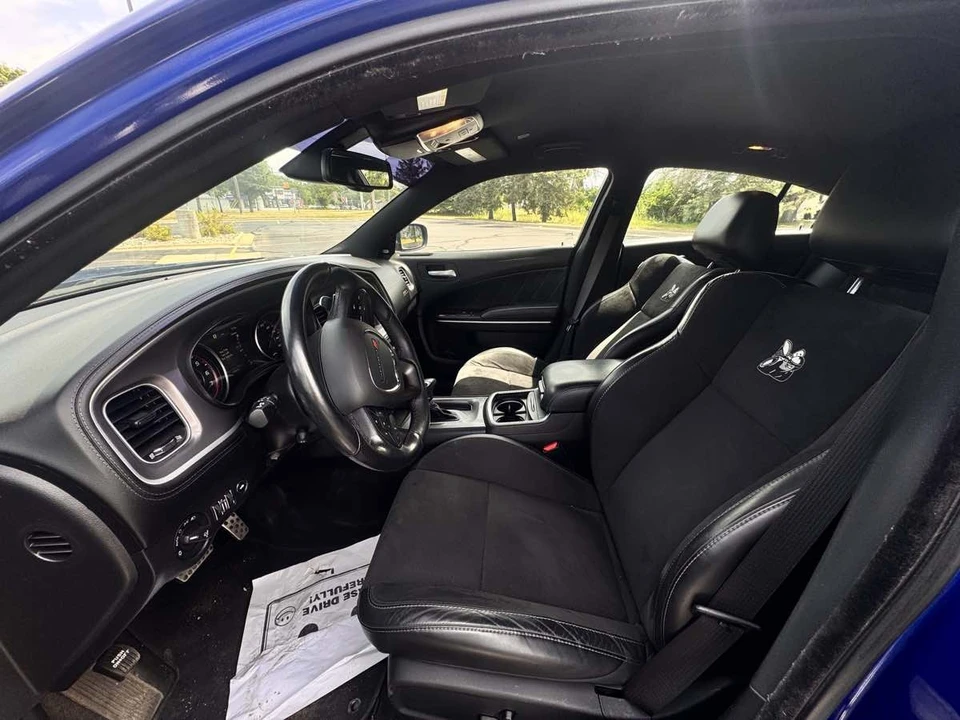 2022 Dodge Charger SRT & 392 7th Gen - Image 18 of 31