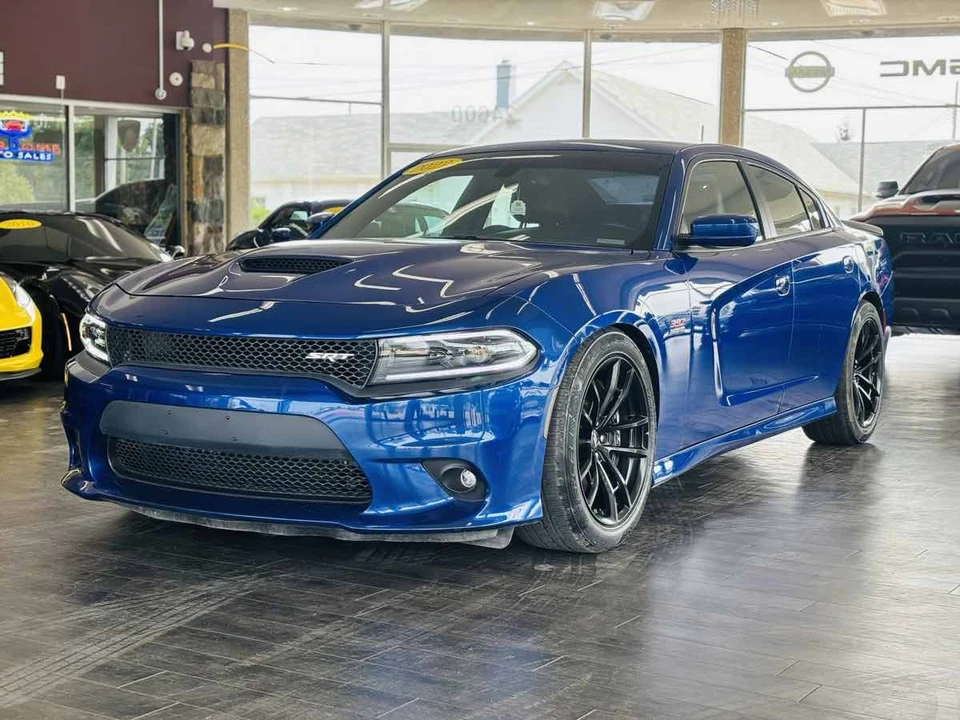 2022 Dodge Charger SRT & 392 7th Gen - Image 18 of 31