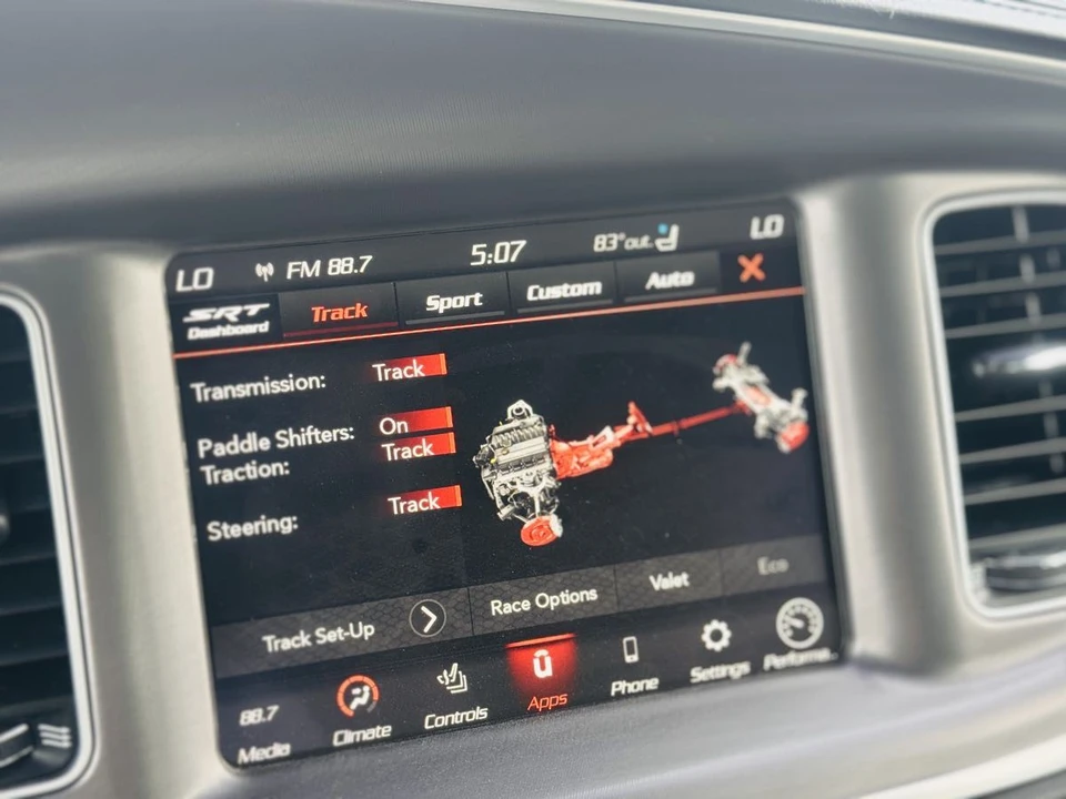 2022 Dodge Charger SRT & 392 7th Gen - Image 30 of 31