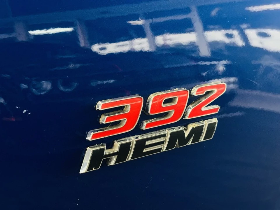 2022 Dodge Charger SRT & 392 7th Gen - Image 6 of 31