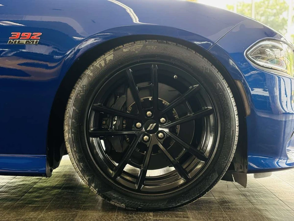 2022 Dodge Charger SRT & 392 7th Gen - Image 26 of 31