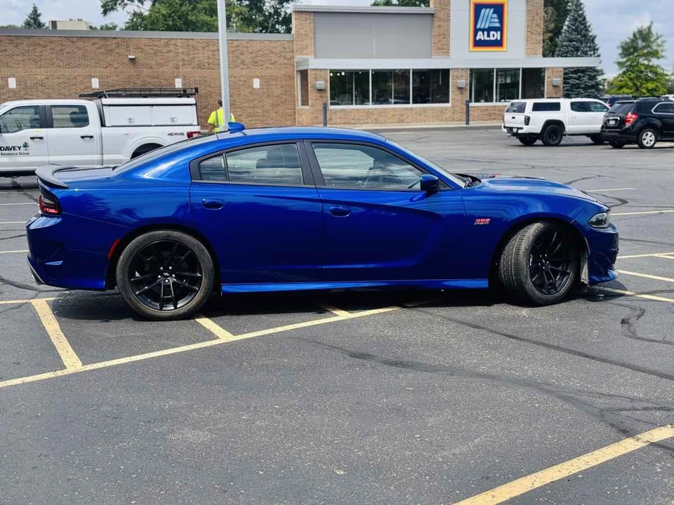 2022 Dodge Charger SRT & 392 7th Gen - Image 4 of 31