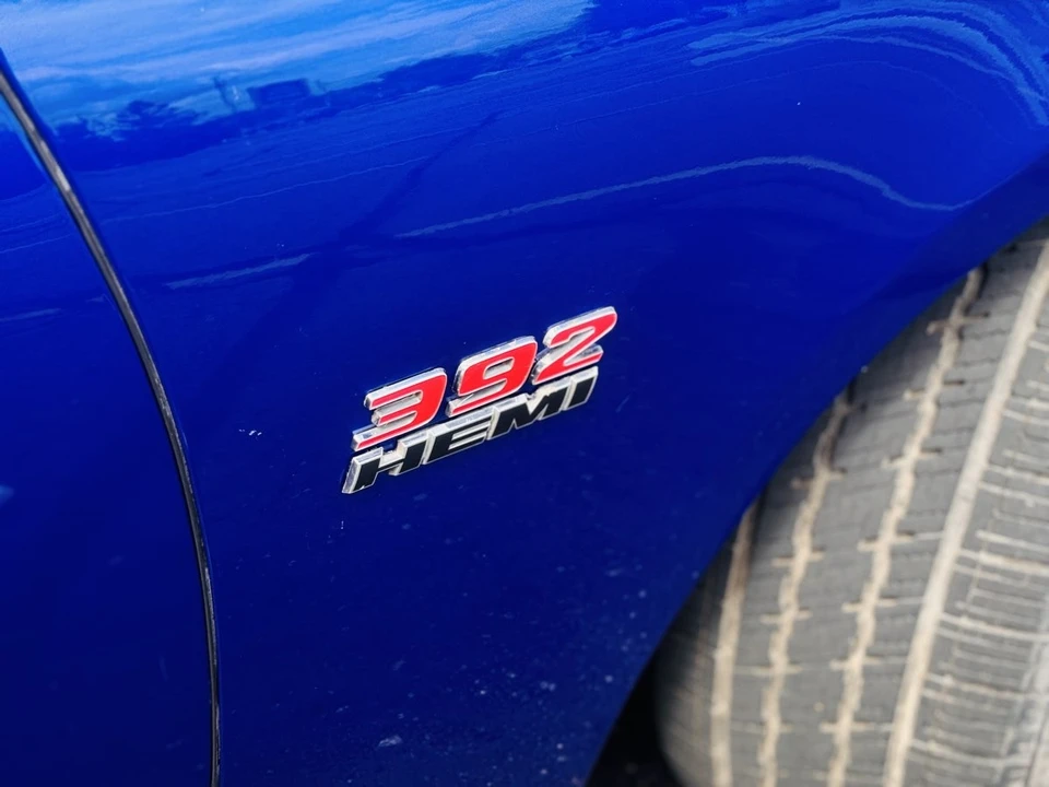 2022 Dodge Charger SRT & 392 7th Gen - Image 6 of 31