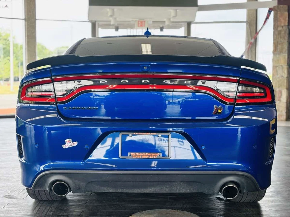 2022 Dodge Charger SRT & 392 7th Gen - Image 12 of 31