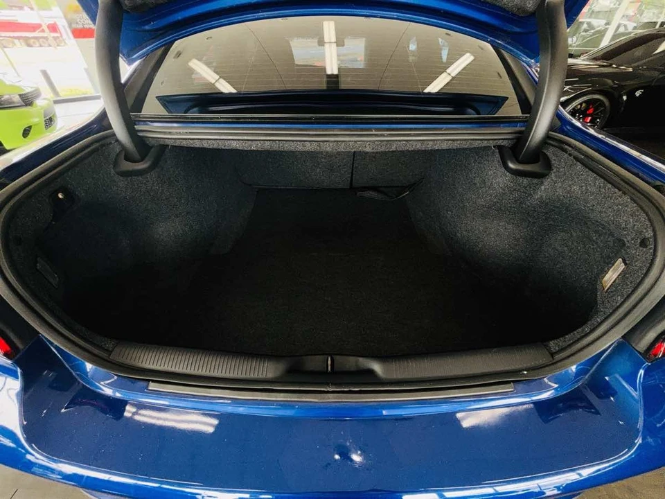 2022 Dodge Charger SRT & 392 7th Gen - Image 11 of 31