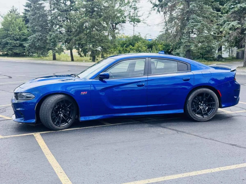 2022 Dodge Charger SRT & 392 7th Gen - Image 12 of 31