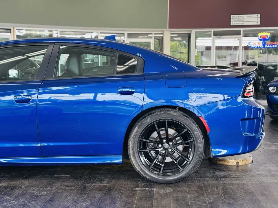 2022 Dodge Charger SRT & 392 7th Gen - Image 16 of 31