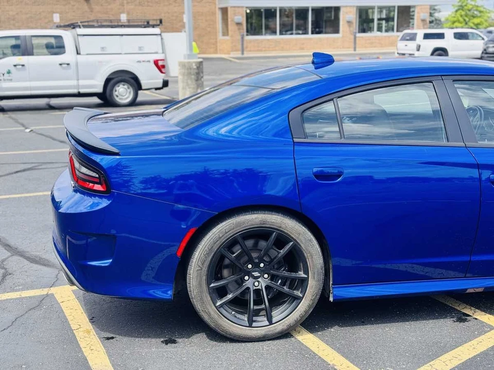 2022 Dodge Charger SRT & 392 7th Gen - Image 7 of 31