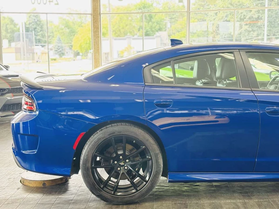2022 Dodge Charger SRT & 392 7th Gen - Image 7 of 31