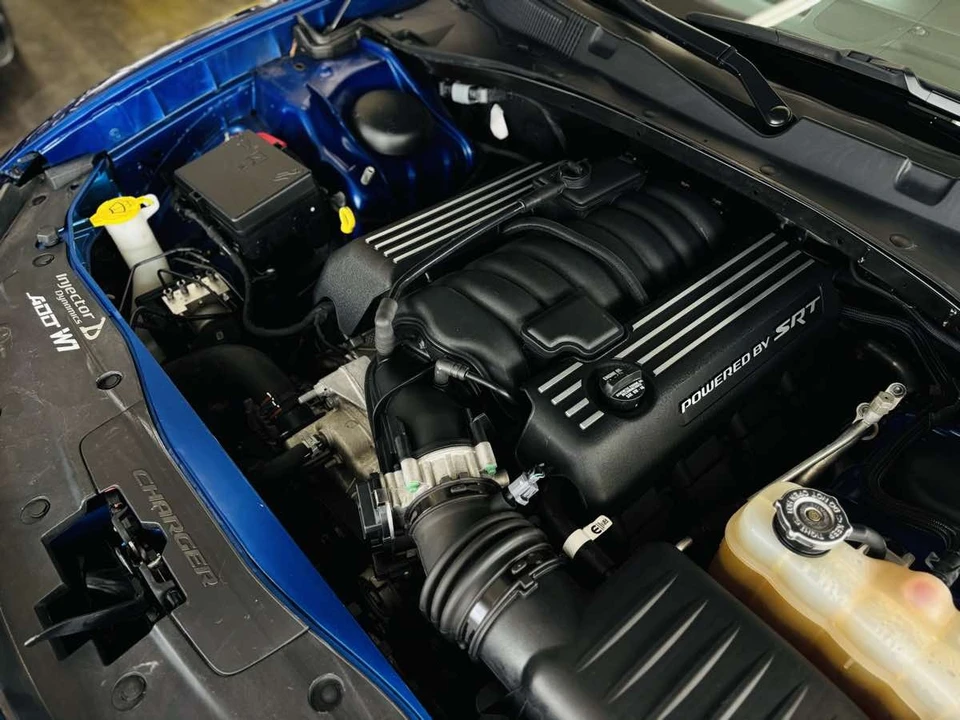 2022 Dodge Charger SRT & 392 7th Gen - Image 22 of 31