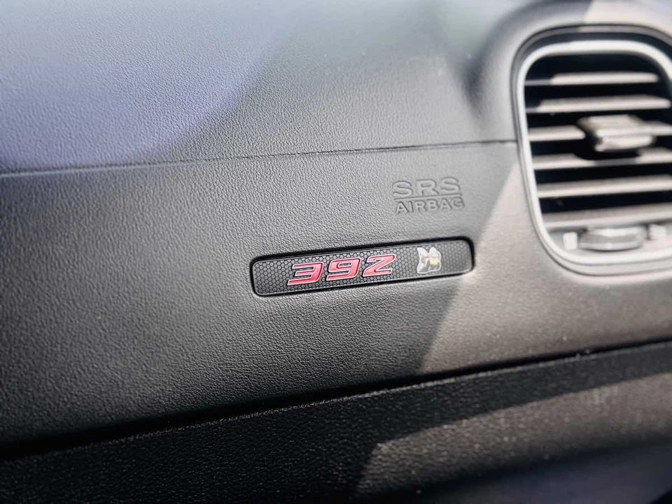 2022 Dodge Charger SRT & 392 7th Gen - Image 23 of 31