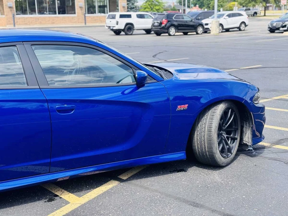 2022 Dodge Charger SRT & 392 7th Gen - Image 5 of 31