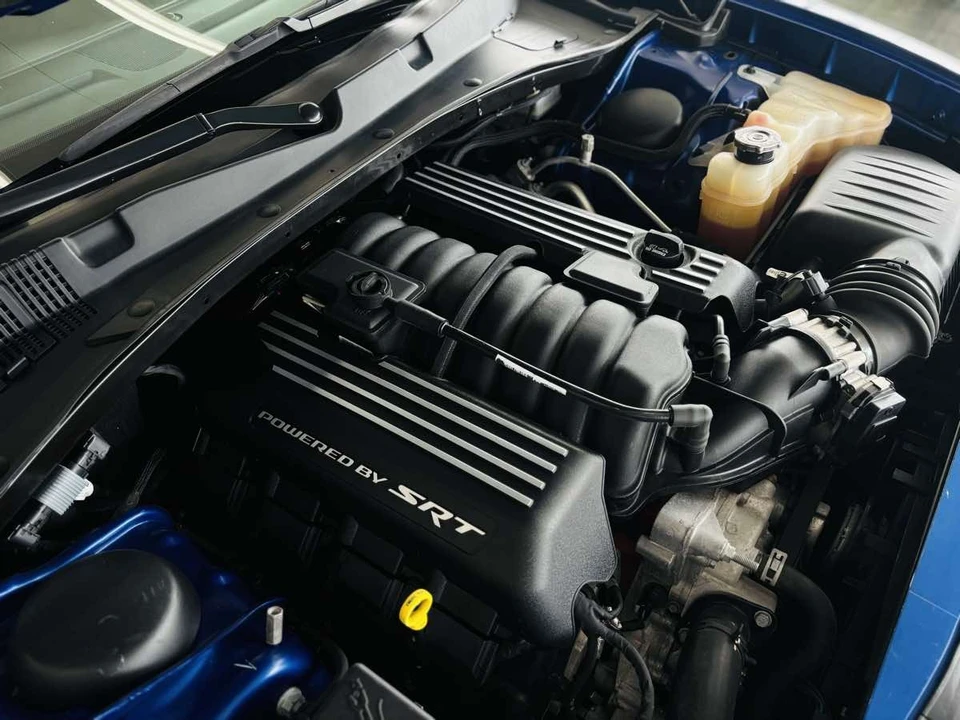 2022 Dodge Charger SRT & 392 7th Gen - Image 23 of 31