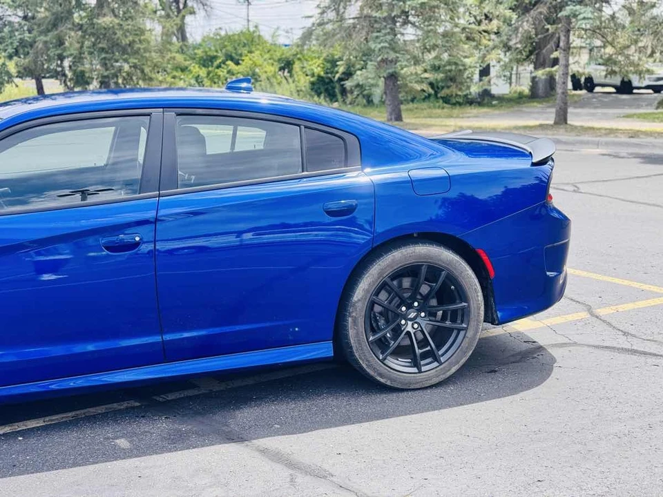2022 Dodge Charger SRT & 392 7th Gen - Image 13 of 31