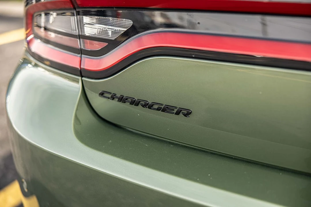 2022 Dodge Charger SRT & 392 7th Gen - Image 15 of 31