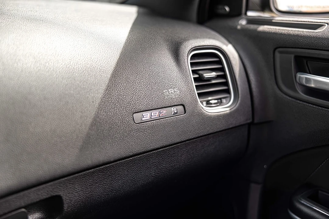 2022 Dodge Charger SRT & 392 7th Gen - Image 28 of 31