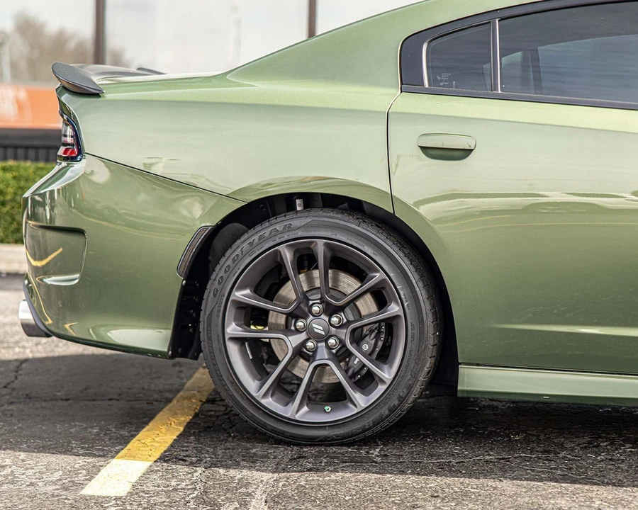 2022 Dodge Charger SRT & 392 7th Gen - Image 11 of 31