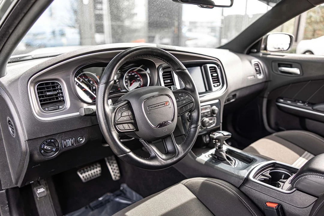 2022 Dodge Charger SRT & 392 7th Gen - Image 18 of 31