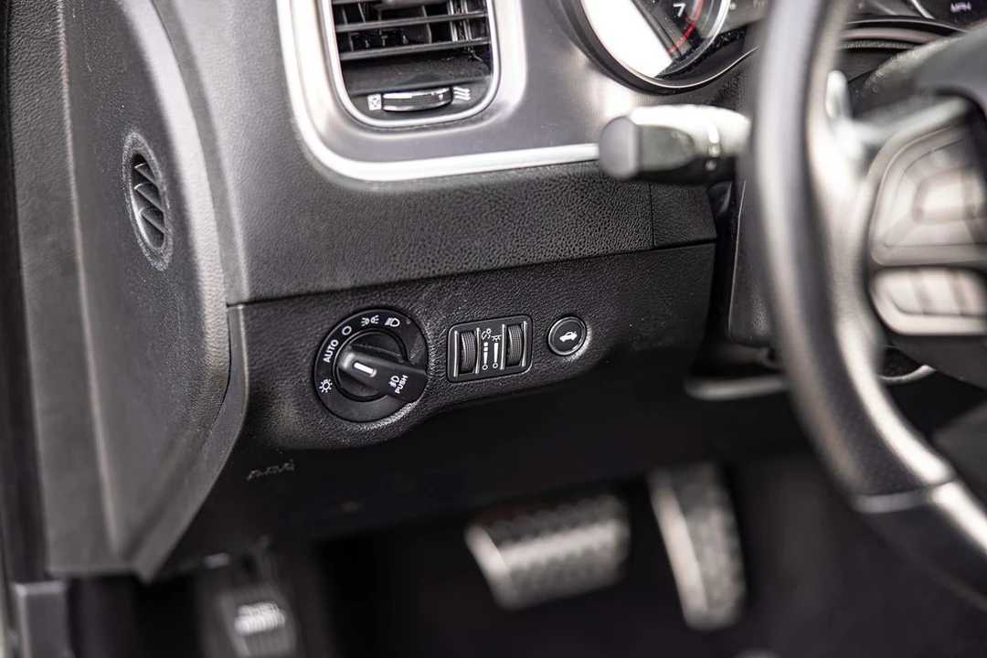 2022 Dodge Charger SRT & 392 7th Gen - Image 19 of 31