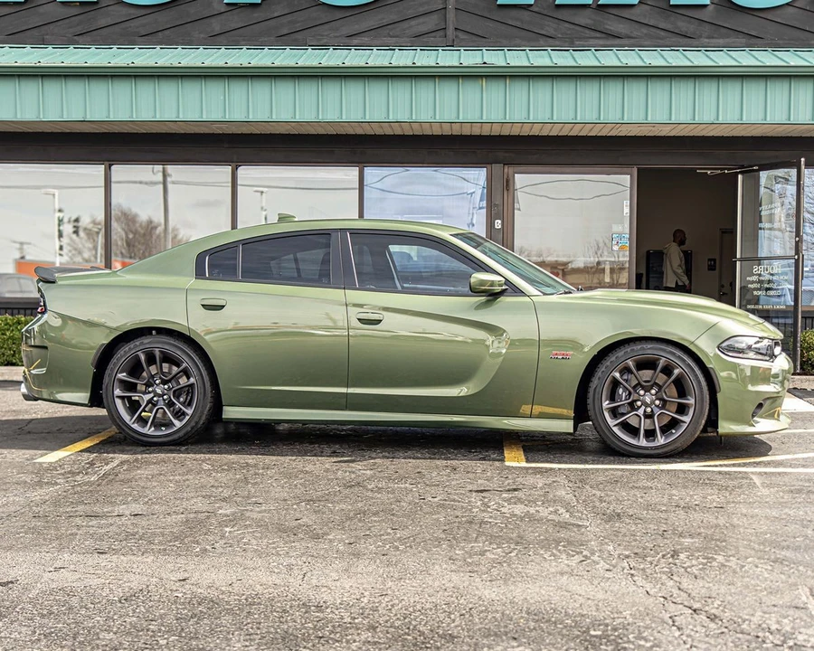 2022 Dodge Charger SRT & 392 7th Gen - Image 9 of 31