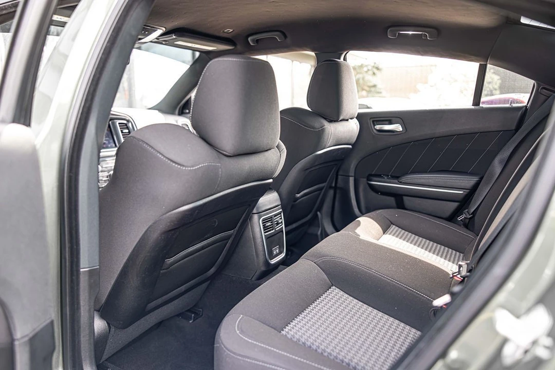 2022 Dodge Charger SRT & 392 7th Gen - Image 31 of 31