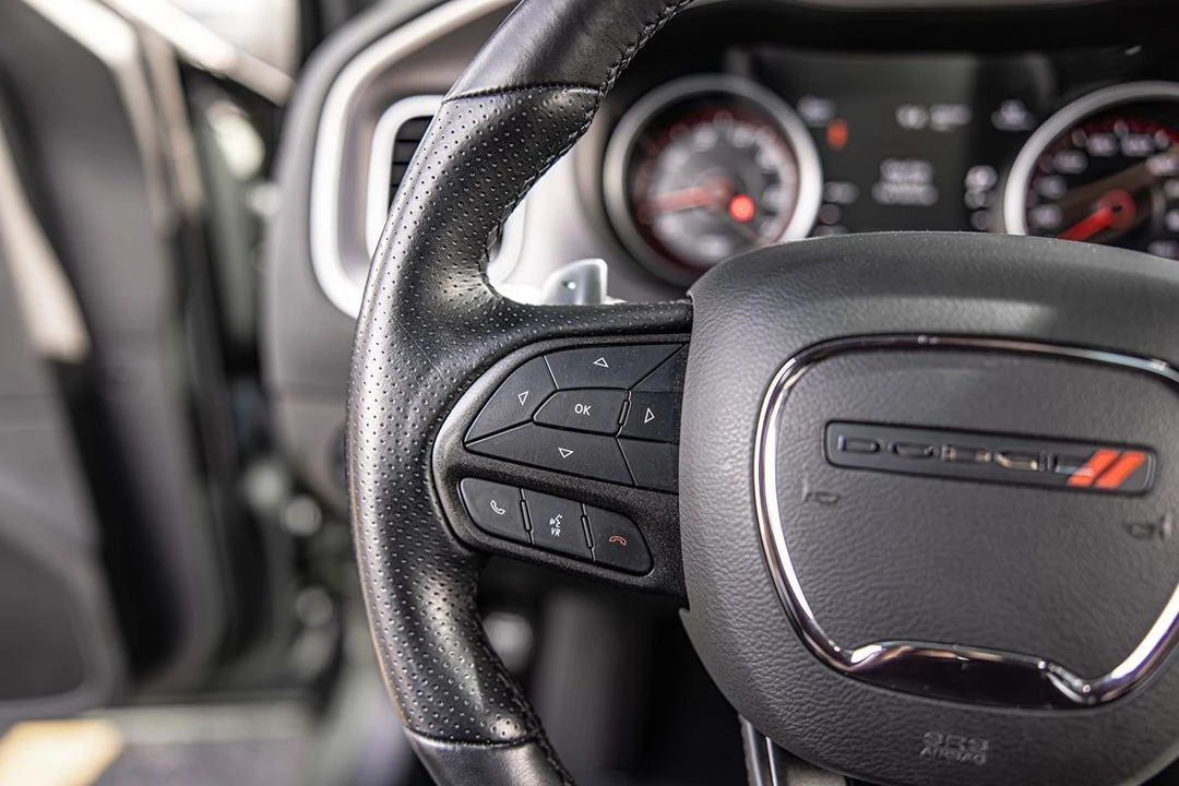 2022 Dodge Charger SRT & 392 7th Gen - Image 23 of 31