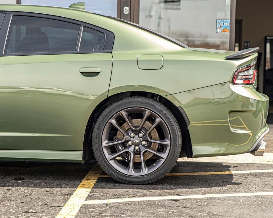 2022 Dodge Charger SRT & 392 7th Gen - Image 7 of 31