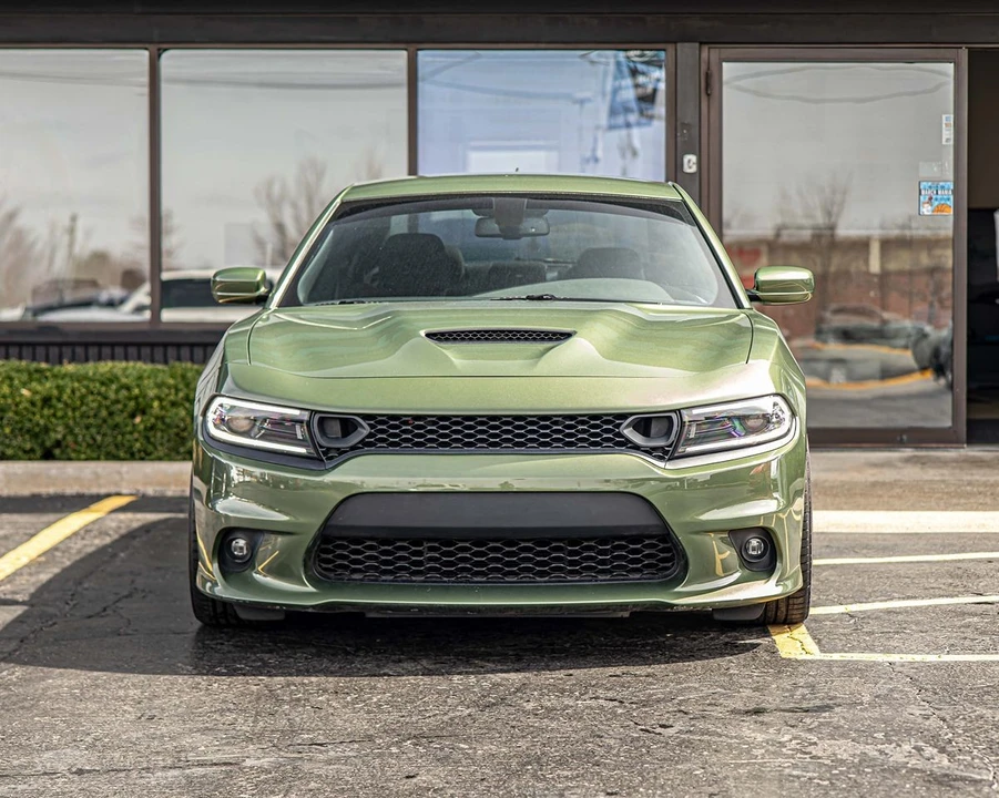 2022 Dodge Charger SRT & 392 7th Gen - Image 2 of 31