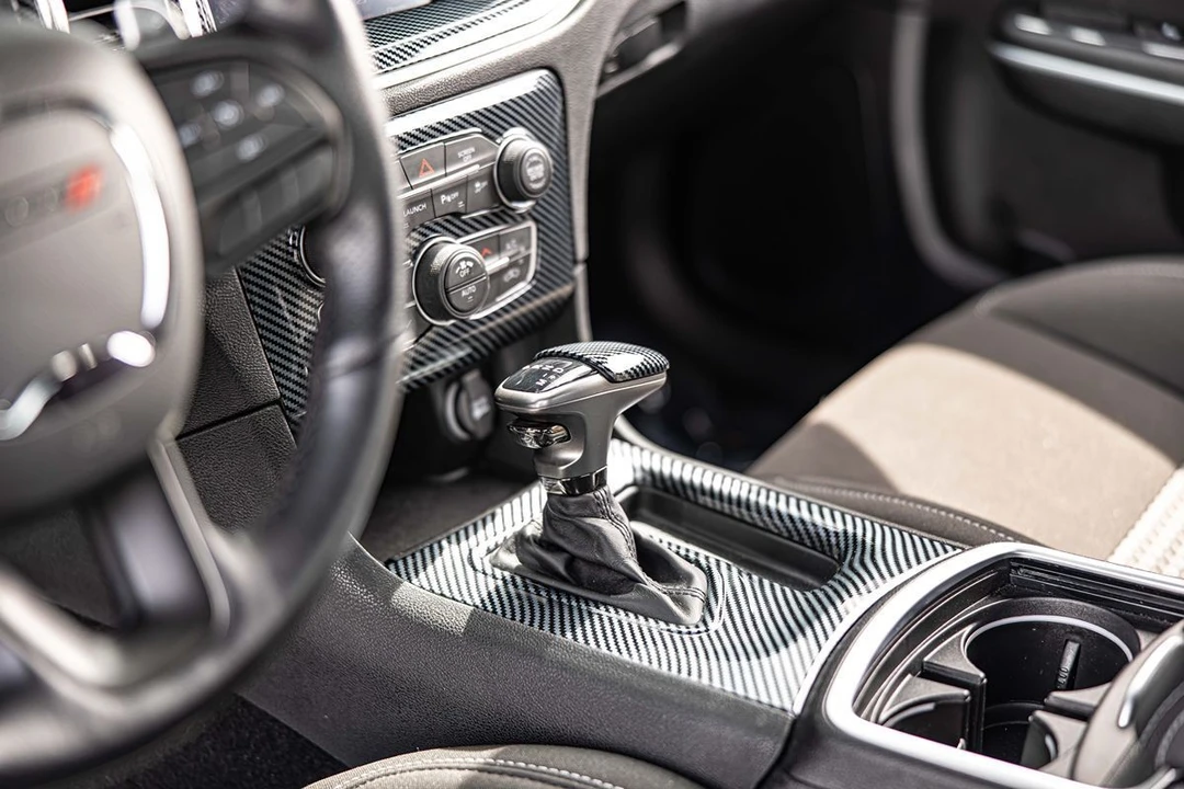 2022 Dodge Charger SRT & 392 7th Gen - Image 20 of 31