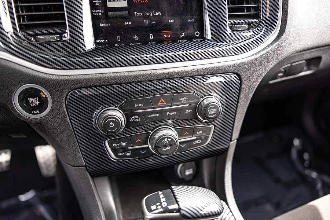 2022 Dodge Charger SRT & 392 7th Gen - Image 27 of 31