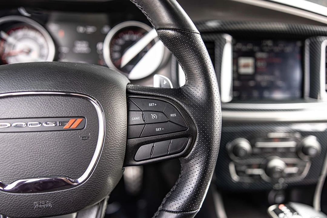 2022 Dodge Charger SRT & 392 7th Gen - Image 24 of 31
