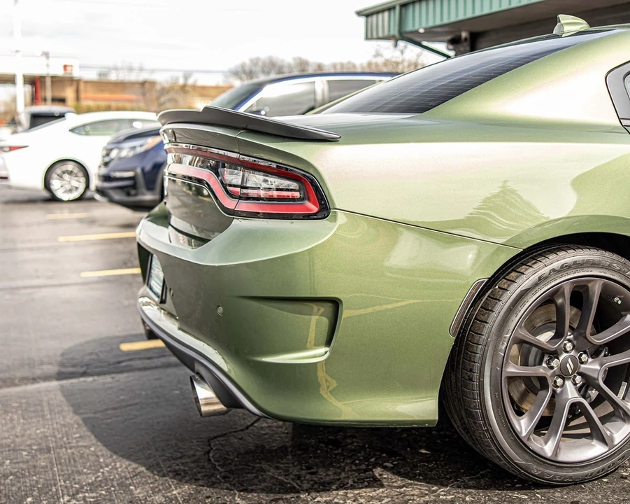 2022 Dodge Charger SRT & 392 7th Gen - Image 14 of 31
