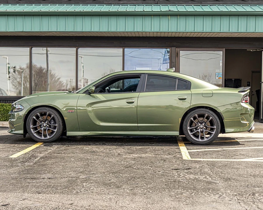 2022 Dodge Charger SRT & 392 7th Gen - Image 6 of 31