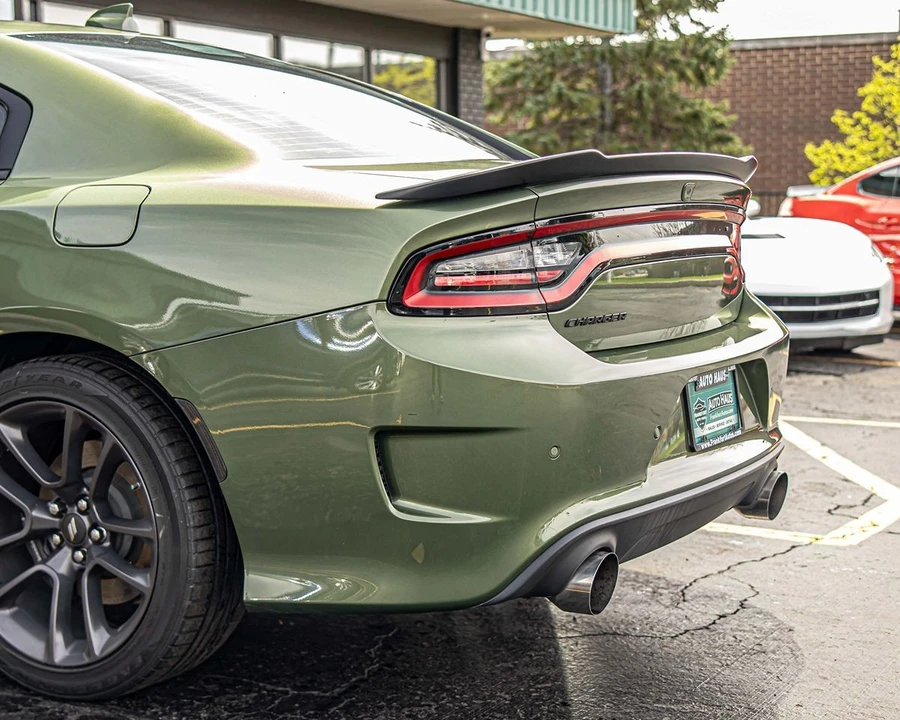 2022 Dodge Charger SRT & 392 7th Gen - Image 13 of 31