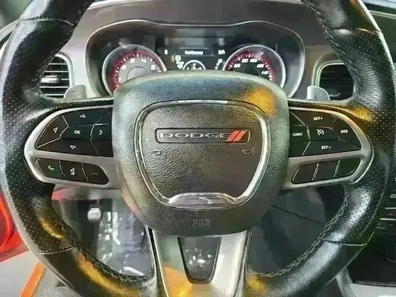 2022 Dodge Charger 8th Gen - Image 12 of 12