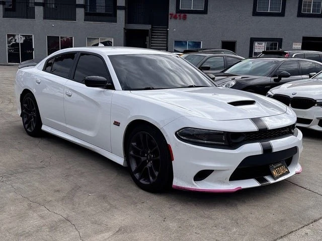 2022 Dodge Charger SRT & 392 7th Gen - Image 3 of 17