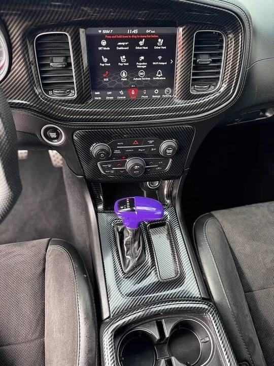 2022 Dodge Charger SRT & 392 7th Gen - Image 11 of 17