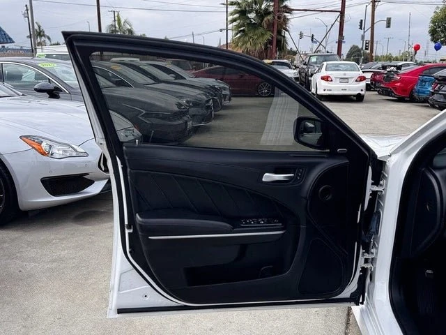2022 Dodge Charger SRT & 392 7th Gen - Image 8 of 17