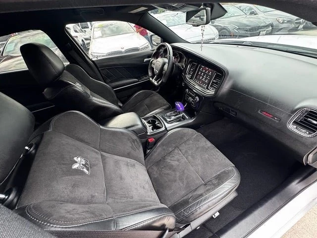 2022 Dodge Charger SRT & 392 7th Gen - Image 13 of 17
