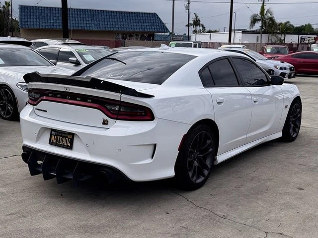 2022 Dodge Charger SRT & 392 7th Gen - Image 4 of 17