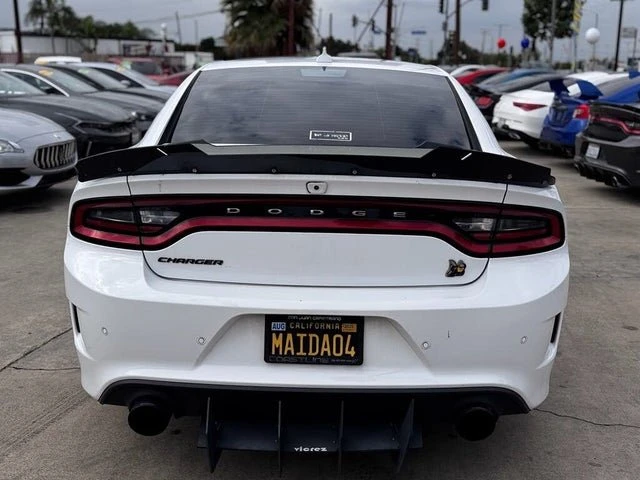 2022 Dodge Charger SRT & 392 7th Gen - Image 17 of 17