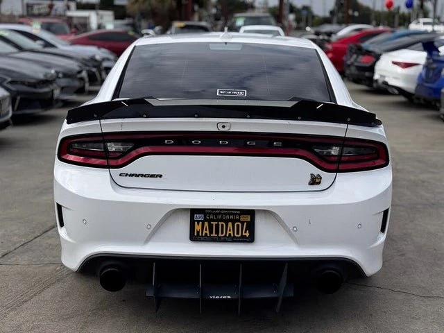 2022 Dodge Charger SRT & 392 7th Gen - Image 5 of 17