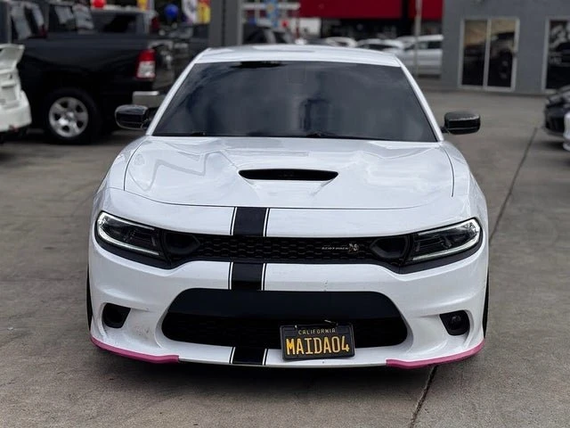 2022 Dodge Charger SRT & 392 7th Gen - Image 2 of 17